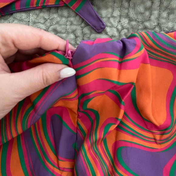 Brazilian Clothing - Colorful Set - Picture 4 of 5